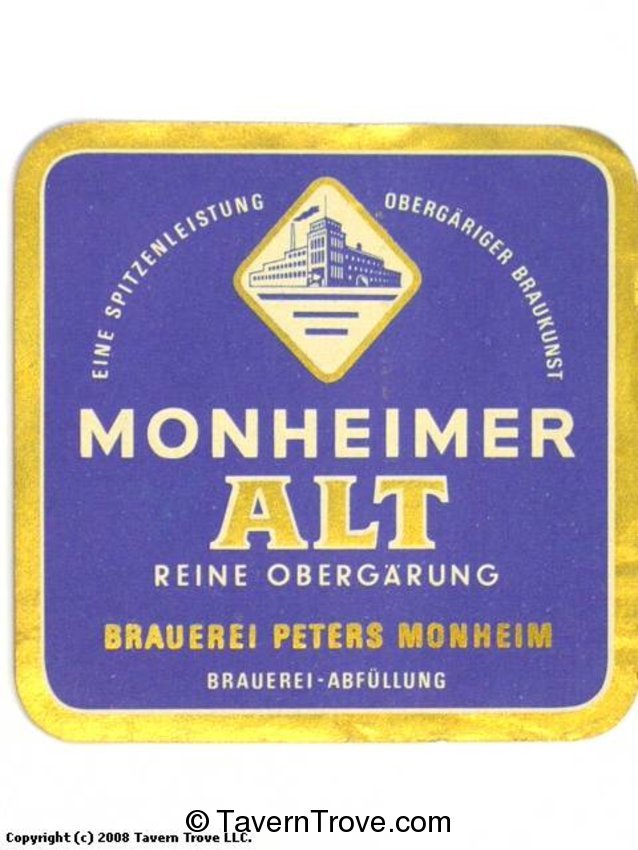 Monheimer Alt