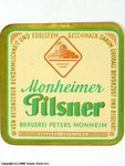 Monheimer Pilsner