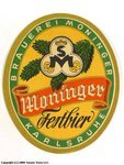 Moninger Festbier