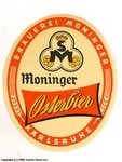 Moninger Osterbier