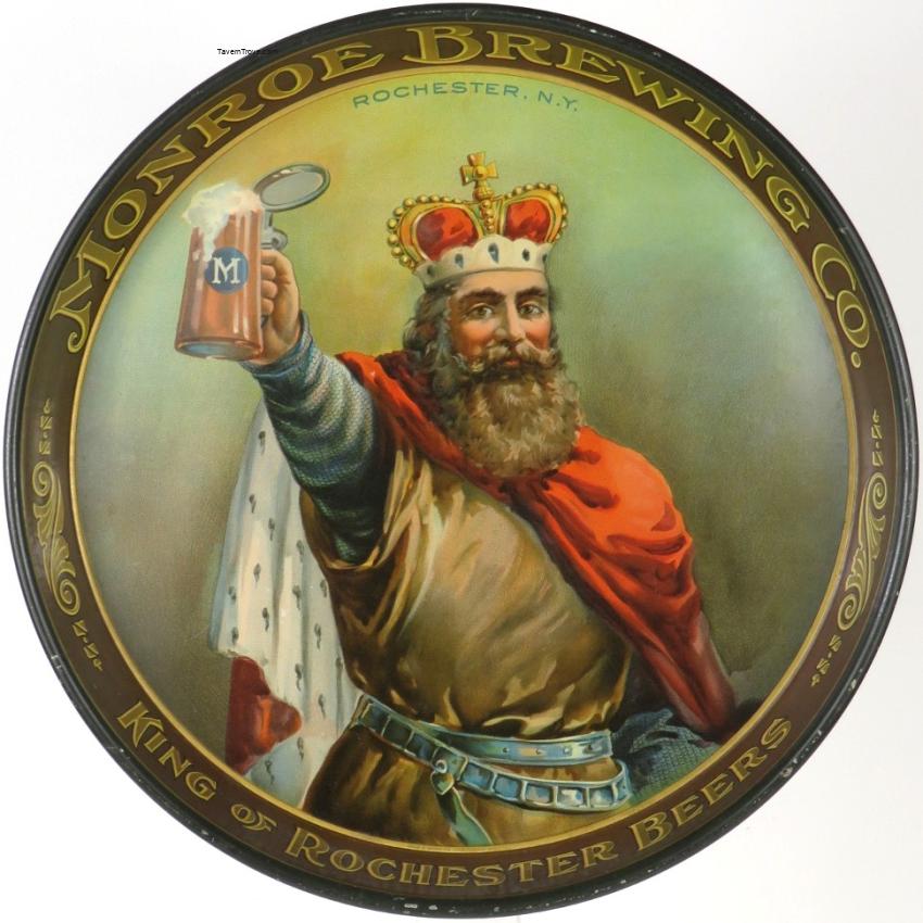 Monroe Brewing Co.