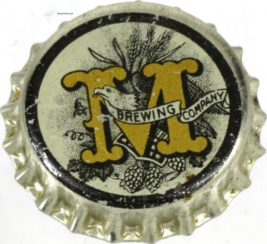 Montana Brewery Beer