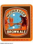 Moonraker Brown Ale