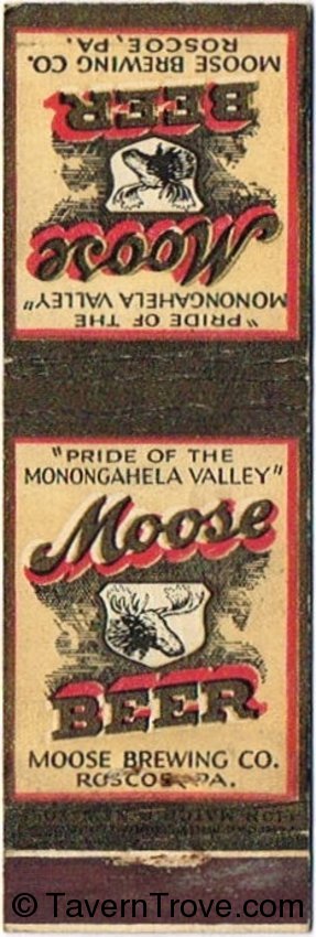Moose Beer