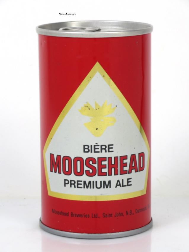 Moosehead Premium Ale