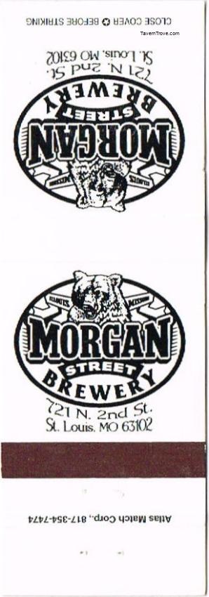 Morgan Street Brewery
