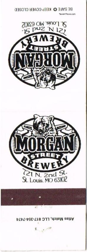 Morgan Street Brewery