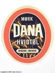 Mørk Dana Hvidtøl