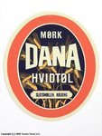 Mørk Dana Hvidtøl