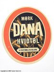 Mørk Dana Hvidtøl