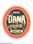 Mørk Dana Hvidtøl