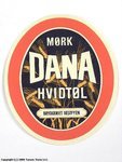 Mørk Dana Hvidtøl