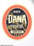 Mørk Dana Hvidtøl