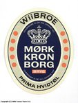Mørk Kron Borg