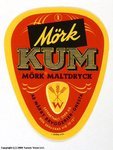 Mörk Kum
