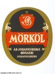 Mörköl