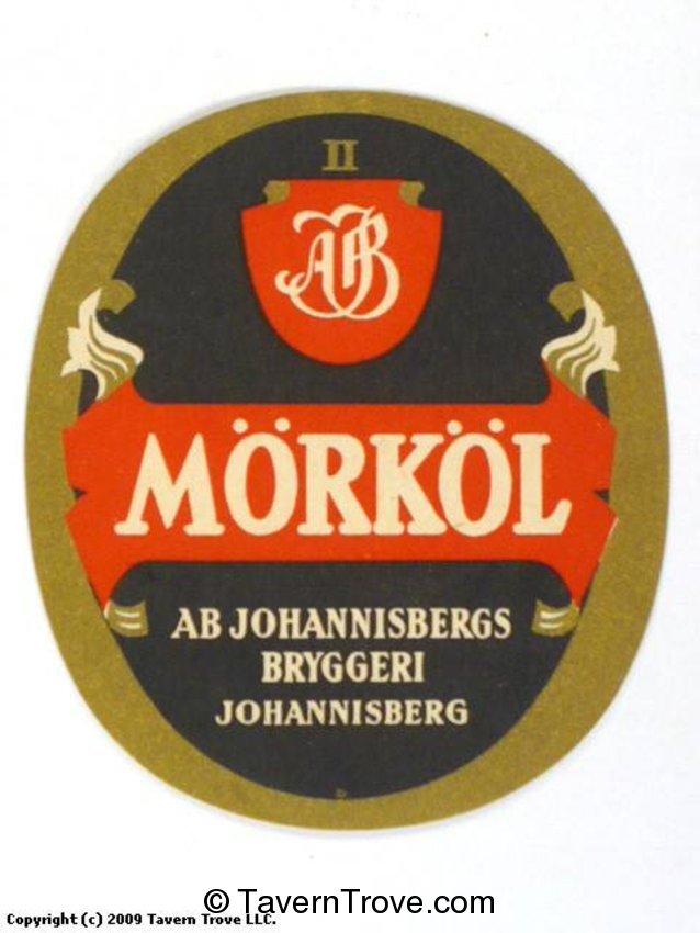 Mörköl