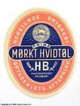 Mørkt Hvidtøl