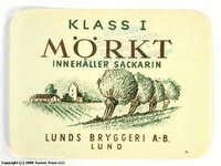 Mörkt