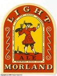 Morland Light Ale
