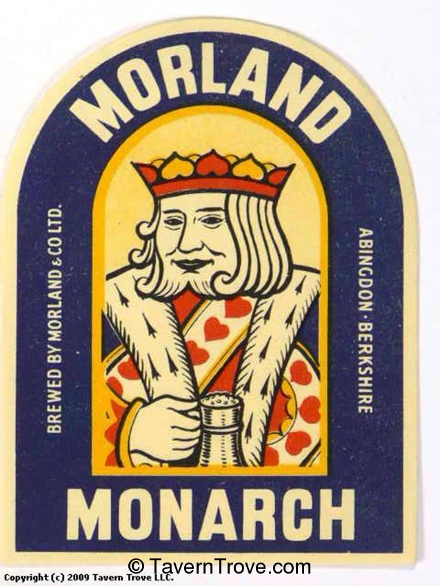 Morland Monarch