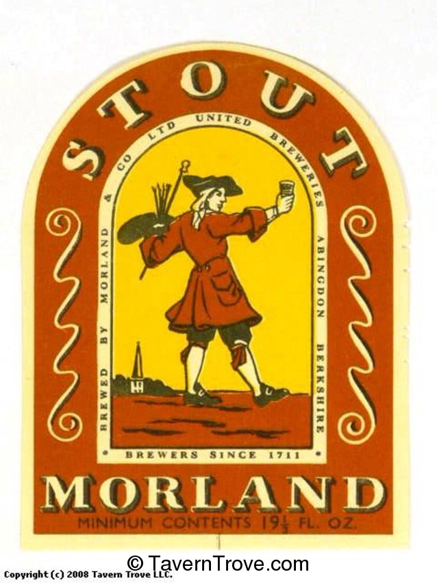 Morland Stout