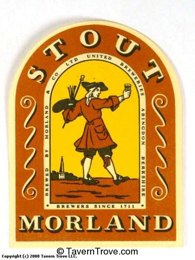 Morland Stout