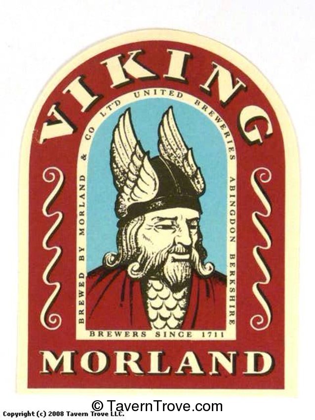 Morland Viking