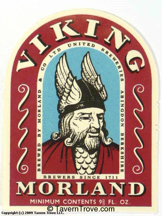 Morland Viking