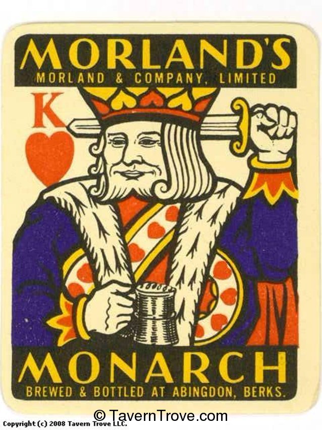 Morland's Monarch