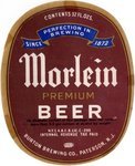 Morlein Premium Beer 