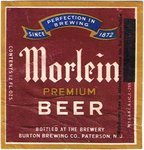 Morlein Premium Beer 