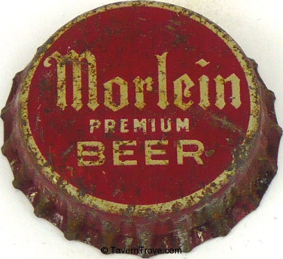 Morlein Premium Beer