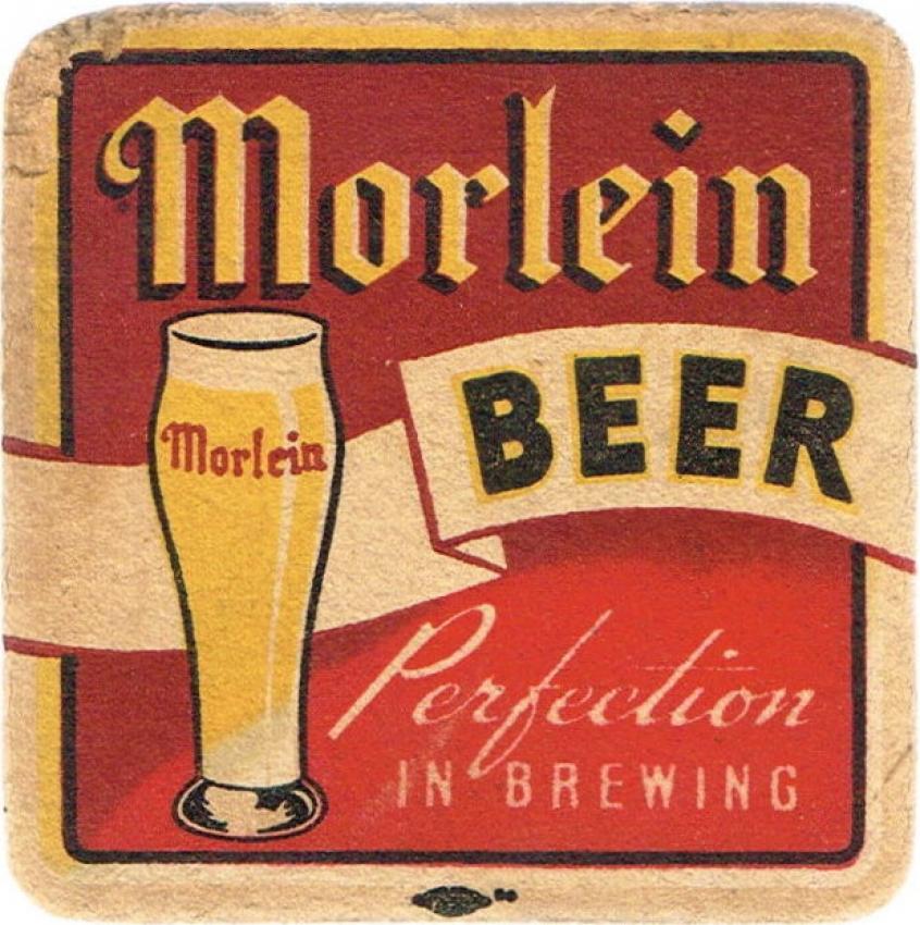 Morlein Beer