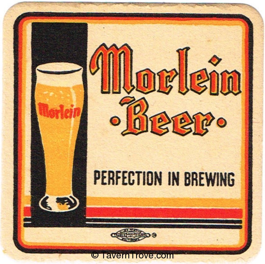 Morlein Beer