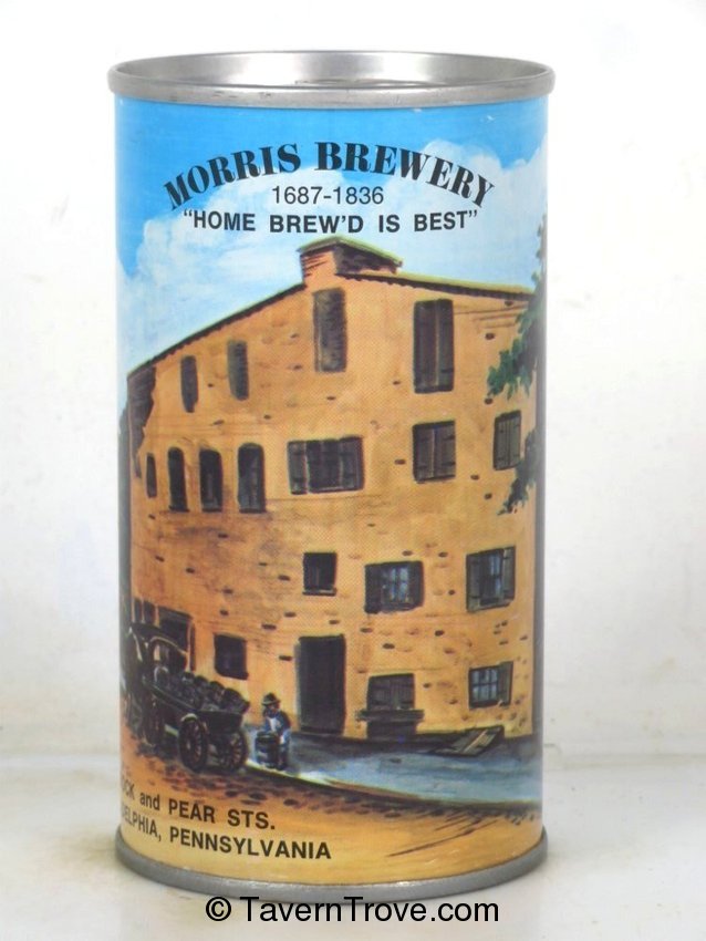 Morris Brewery