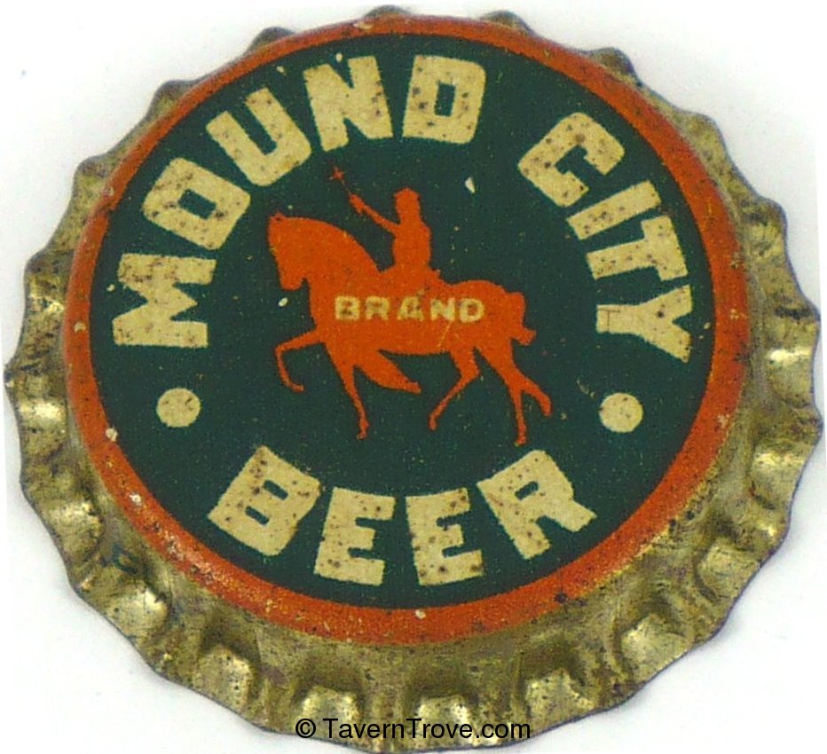 Mound City Beer