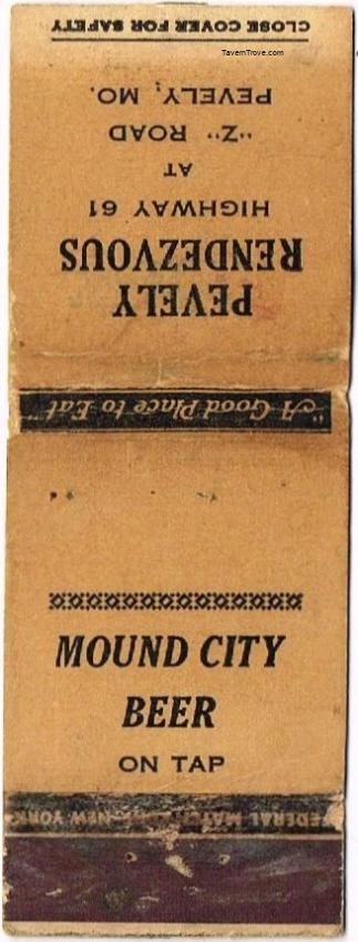 Mound City Beer