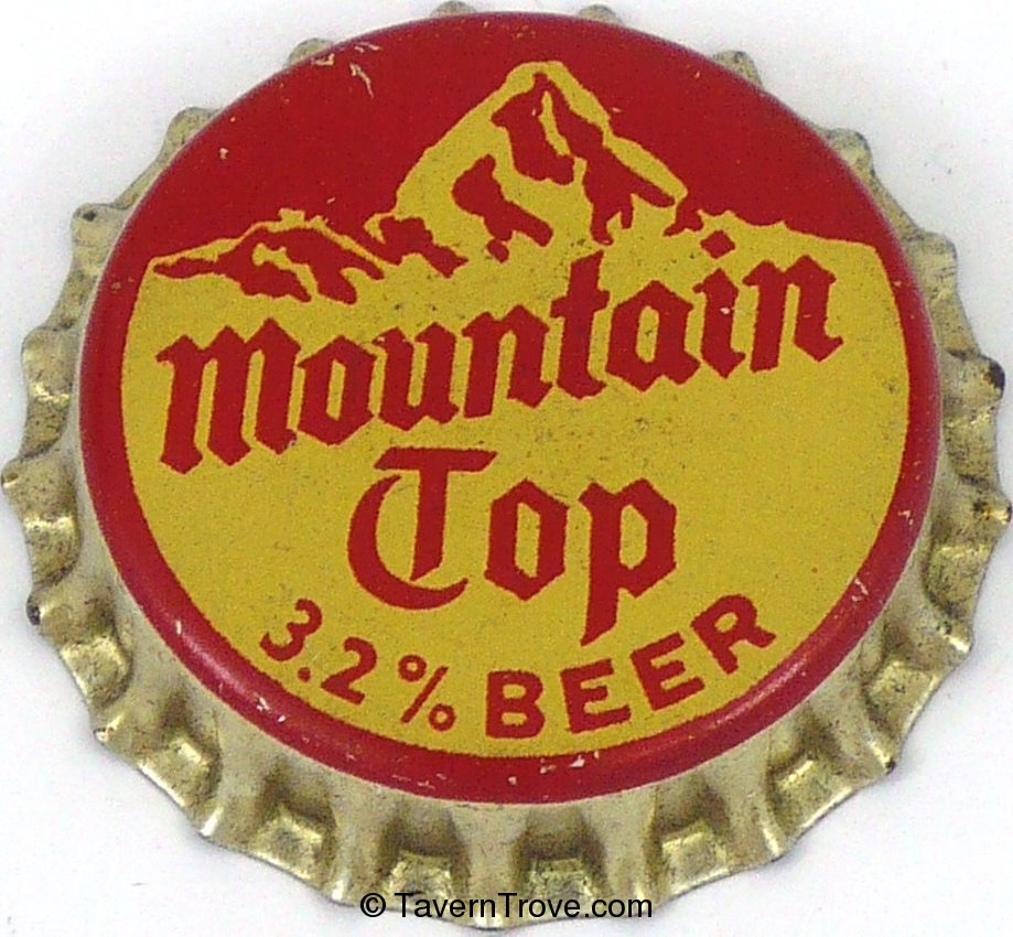 Mountain Top Beer