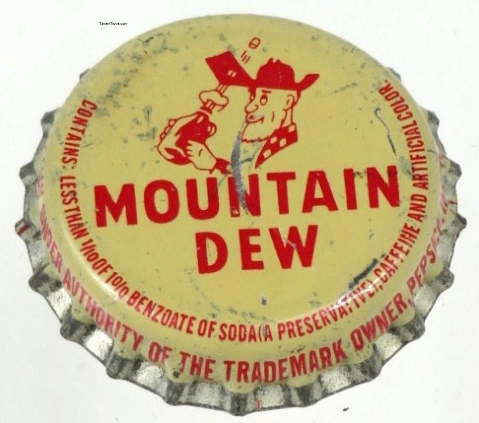 Mountain Dew