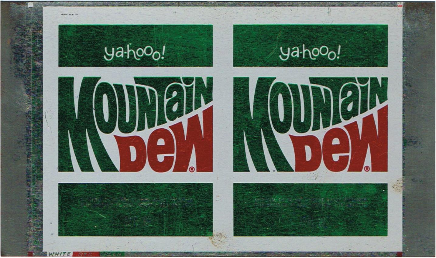 Mountain Dew 