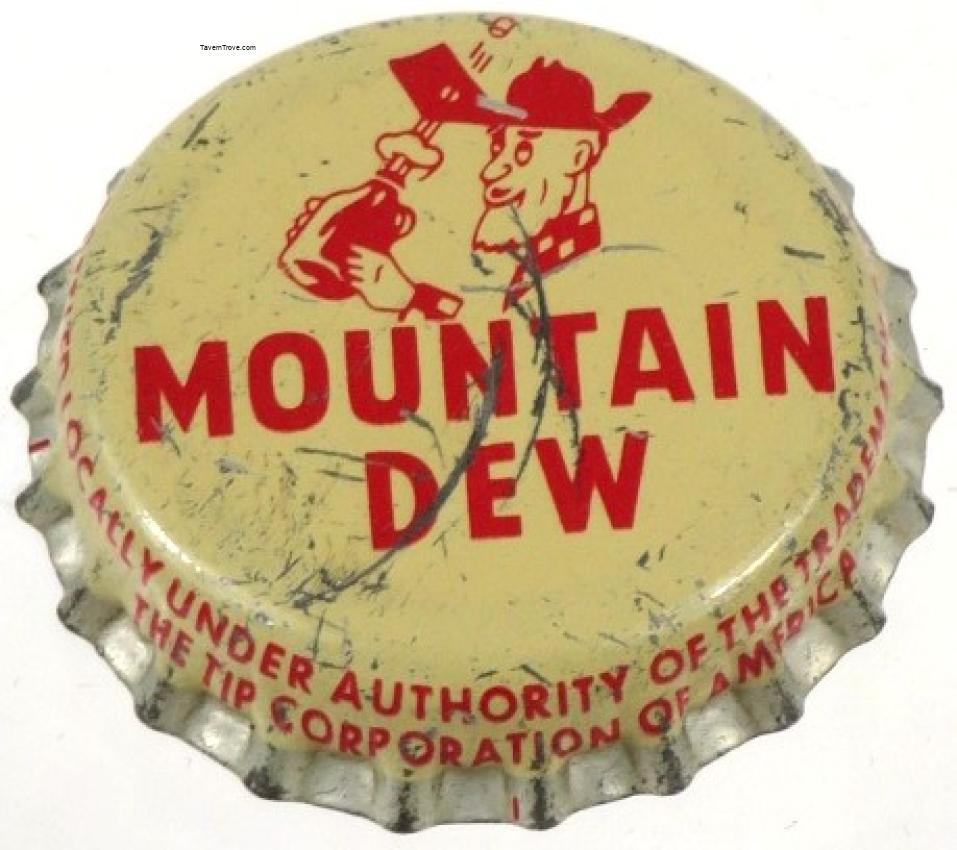 Mountain Dew Hillbilly Tip Corporation 