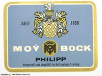 Moy Bock