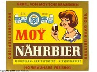 Moy Nährbier