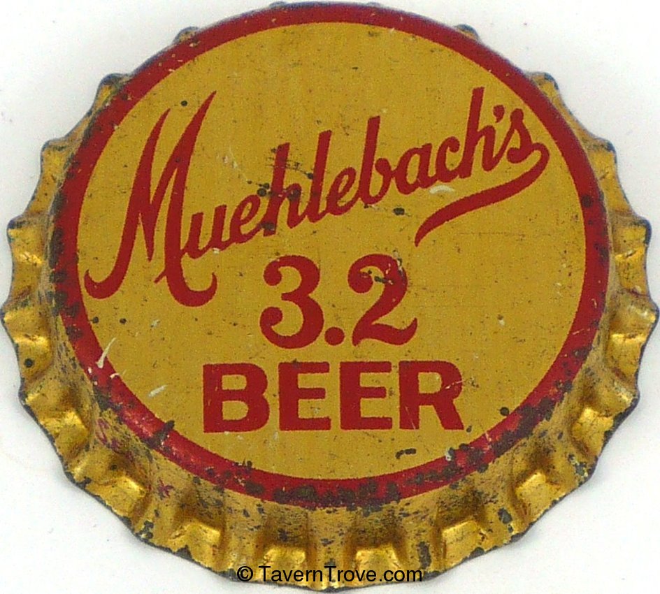 Muehlebach 3.2 Beer