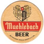 Muehlebach Beer
