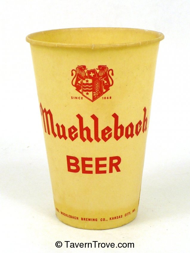 Muehlebach Beer