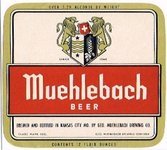 Muehlebach Beer