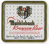 Muehlebach Kroysen Beer