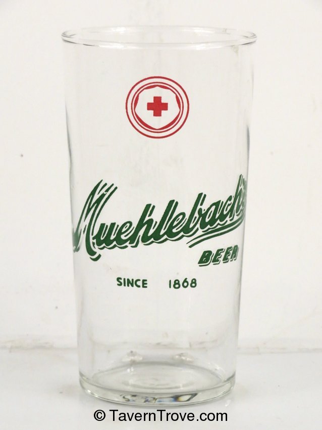Muehlebach's Beer